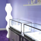Showroom Visit