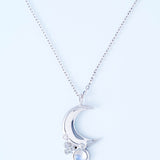 Selene necklace