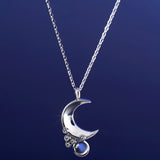 Selene necklace