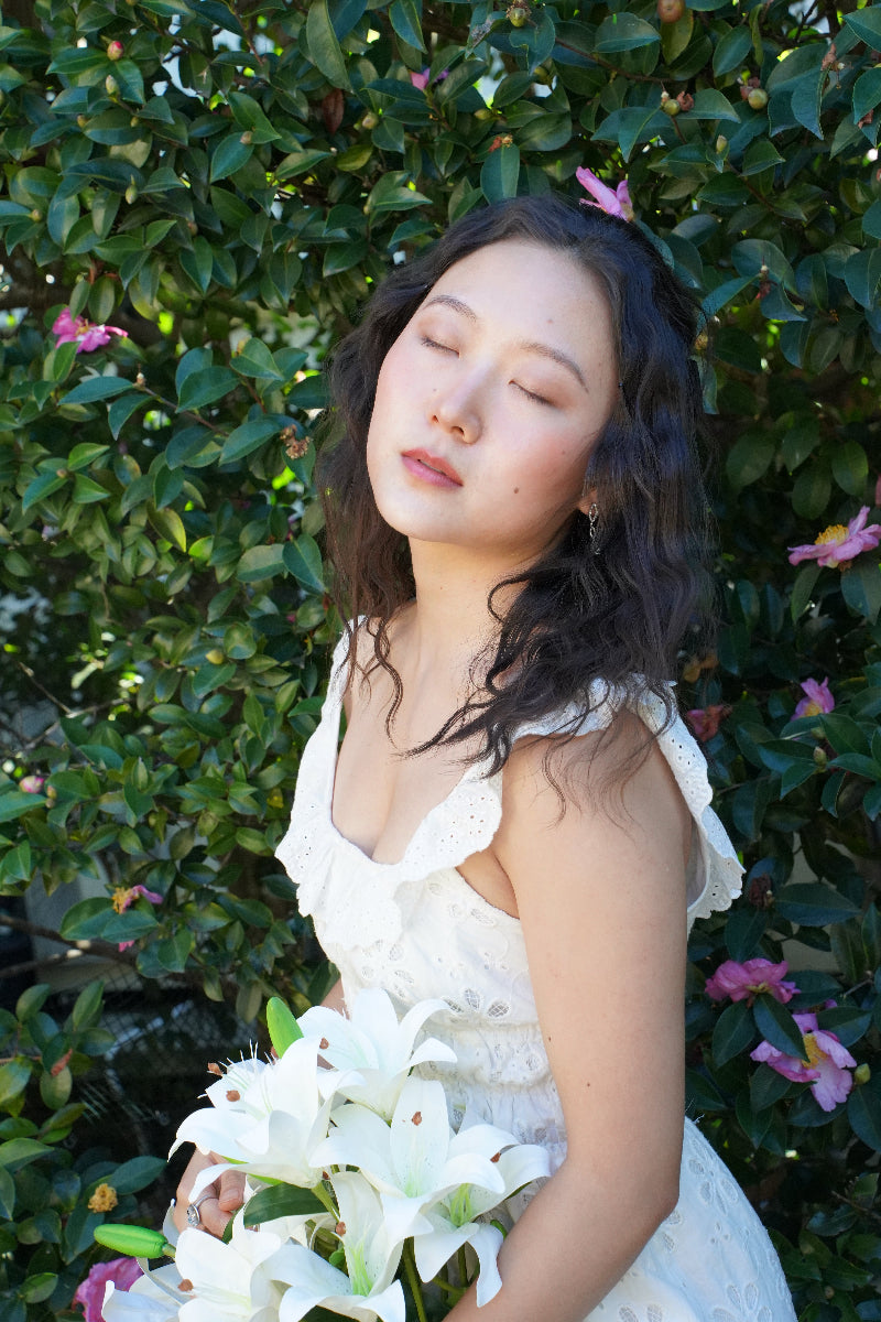 ISABELLA ZHANG JEWELLERY DESIGNER