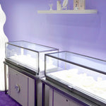 Poème Showroom, Sydney jewellery store