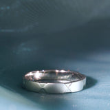 [Paragon] Men's Wedding Band
