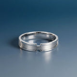 [Harmony] Wedding Band