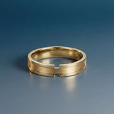 [Harmony] Wedding Band