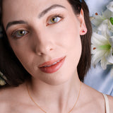 Abundance Pendant, Love