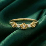 [Secret Garden] Wedding Band