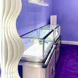 Showroom Consultation