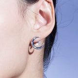 Selene earrings