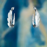 Guardian Angel Earrings